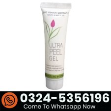 Ultra Peel Gel Price In Pakistan