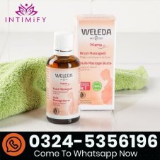 Weleda Breast Oil Price in Pakistan