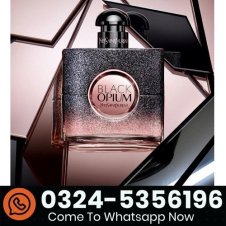 YSL Black Opium Floral Shock Eau de Parfum Price In Pakistan
