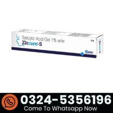 Zitcare S Gel In Pakistan