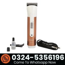 Kemei Professional Hair Clipper KM 029 In Pakistan 