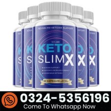 Keto Slim Pills Price In Pakistan