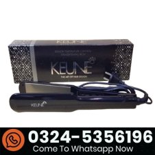 Keune Hair Straightener 588 In Pakistan 