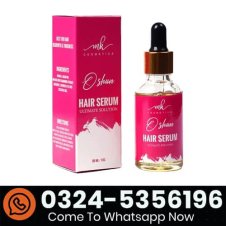 Oshun Hair Serum In Pakistan