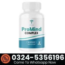 Promind Complex Pills In Pakistan