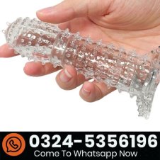 Silicone Condom in Pakistan