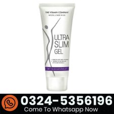 Ultra Slim Gel Price In Pakistan