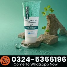 Anagrow Hair Shampoo Price In Pakistan