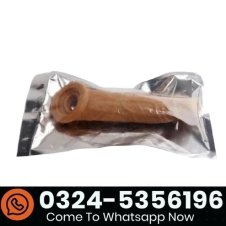 Reusable Generic Silicon Dark Brown Condom In Pakistan