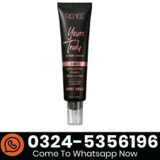 Renee Yours Truly Strobe Rose Gold Cream in Pakistan