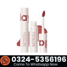 Focallure Velvet Waterproof Lip Tint Matte in Pakistan