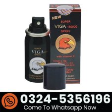 Viga Delay Spray In Pakistan