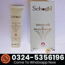 Sebogel Price In Karachi