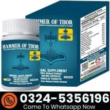 Buy Hammer Of Thor In Pakistan