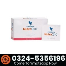 Forever Nutra Q10 Price in Pakistan