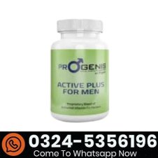 Active Plus For Men in Pakistan 