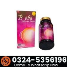 Booba Hip Up Tablets Price In Pakistan