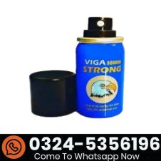 Viga 880000 Delay Spray in Pakistan