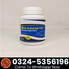 Brexocurve Pills Price In Pakistan