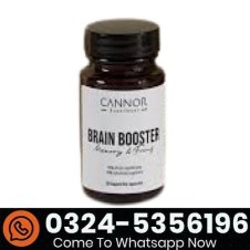 Cannor Brain Booster Price in Pakistan