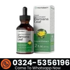  Damiana Plus Oil In Pakistan