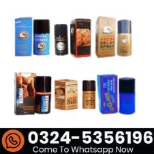  Delay Spray For Men Near Me in Pakistan