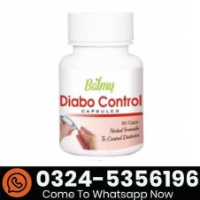 Diabo Control Price In Pakistan