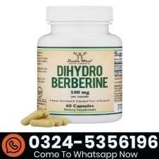 Dihydro berberine in Pakistan