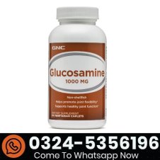 GNC Glucosamine 1000Mg Price in Pakistan