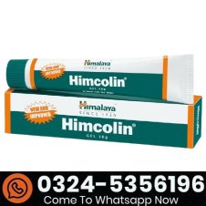 Himcolin Gel Price in Pakistan