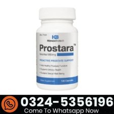Himex Biotech Prostate Capsule Price In Pakistan
