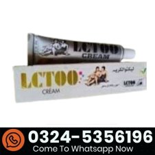 Lctoo Cream Price in Pakistan