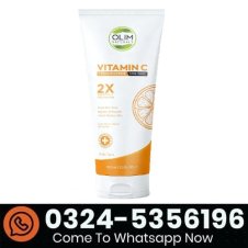 Benzoyl Peroxide 2.5% Facewash In Pakistan