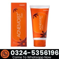 Acnemoist Cream 60gm in Pakistan