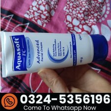 Aquasoft Fc Advanced Facial Cream 100gm in Pakistan