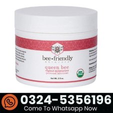 BeeFriendly Organic Vaginal Moisturizer In Pakistan