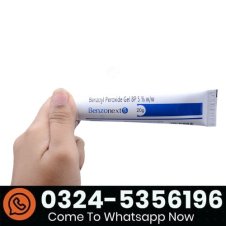 Benzonext 10% Gel 20g In Pakistan