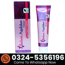 Berberis Aquifolium Cream In Pakistan