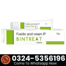Bintreat 2% Cream In Pakistan