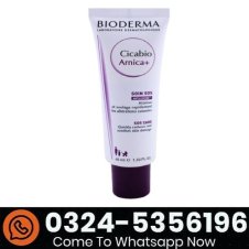 Bioderma Cicabio Arnica Cream 40ml in Pakistan