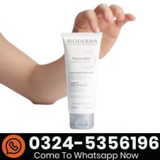 Bioderma Pigmentbio Daily Care Spf 40ml in Pakistan