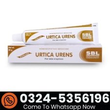 BlushDreams Urtica Urens Ointment 25g in Pakistan