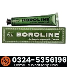 Boroline Sx Antiseptic Ayurvedic Cream 20gm in Pakistan