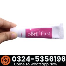 Brinton Obril First Skin Lightening Cream 20gm in Pakistan