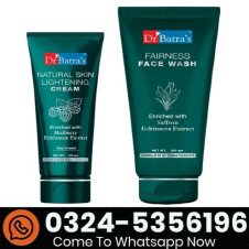Dr Batras Natural Skin Lightening Cream 100gm in Pakistan