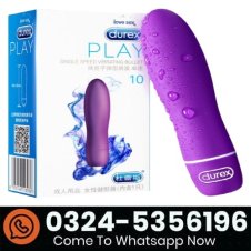 Durex Vibrating Bullet In Pakistan