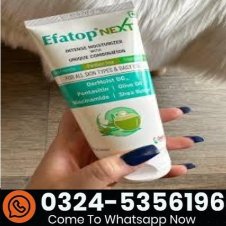 Efatop Next Cream 100gm in Pakistan