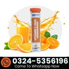 Epi Eff Effervescent 20 Tablets In Pakistan