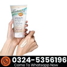 Episoft Ac Spf 30 Sunscreen 75gm in Pakistan