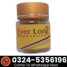 Erelong Capsules Price In Pakistan